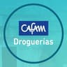 Logo de Droguerías Cafam