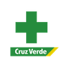 Logo de Cruz Verde