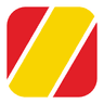 Logo de Drogas La Rebaja