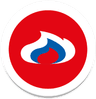 Logo de Olímpica