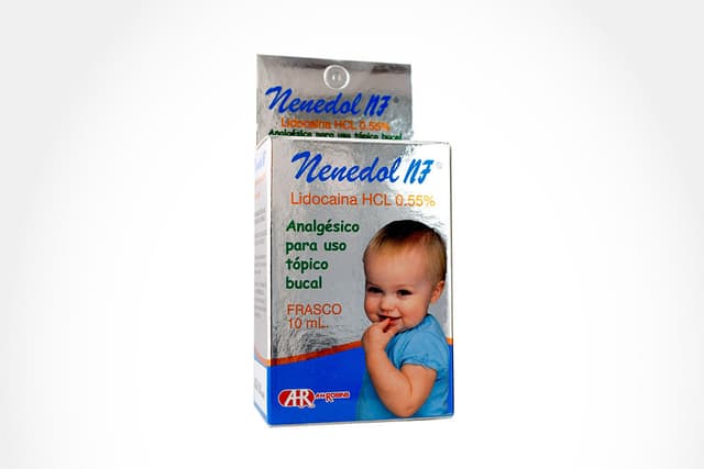Nenedol Nf
