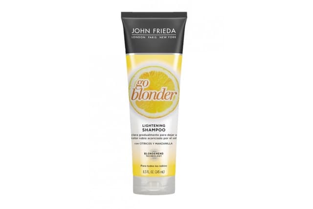 Shampoo John Frieda