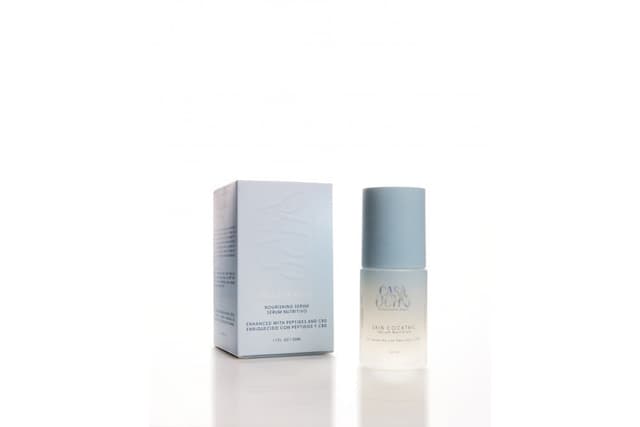 Serum Nutritivo Casa Ocho 30 Ml