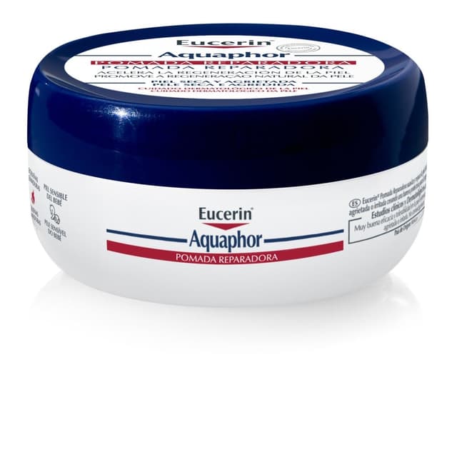 Pomada Reparadora Eucerin Aquaphor Pote X 80Gr