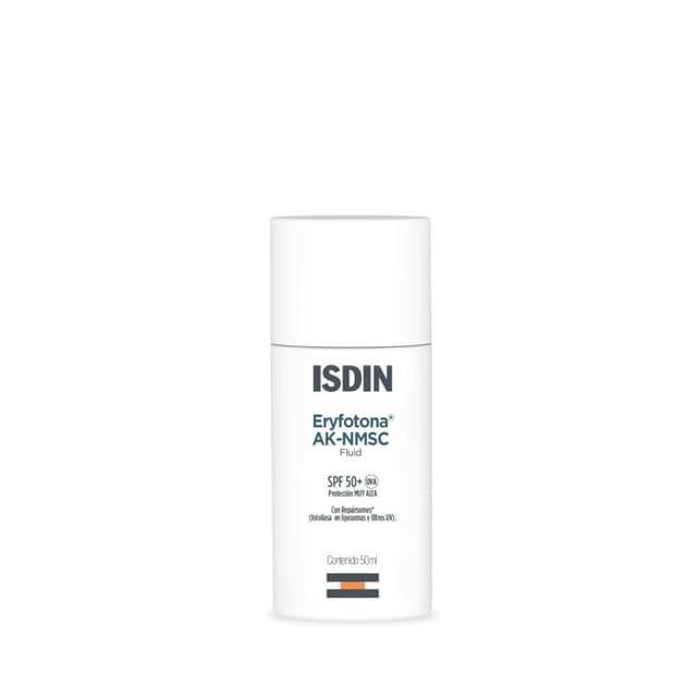 Eryfotona Ak-Nmsc Fluid Frasco X 50Ml