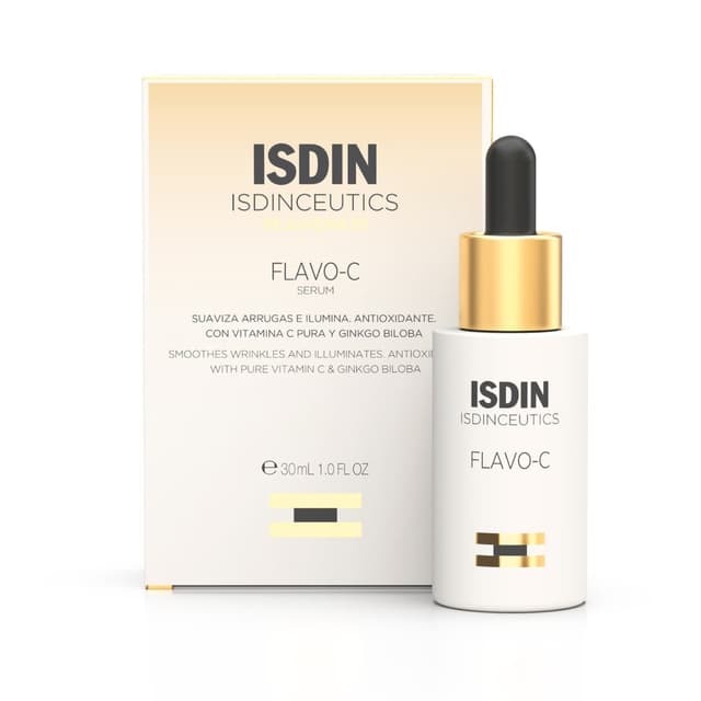 Serum Flavo-C Frasco X 30Ml