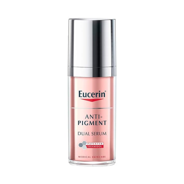 Serum Facial Antimanchas Eucerin Anti-Pigment Dual Frasco 30 Ml